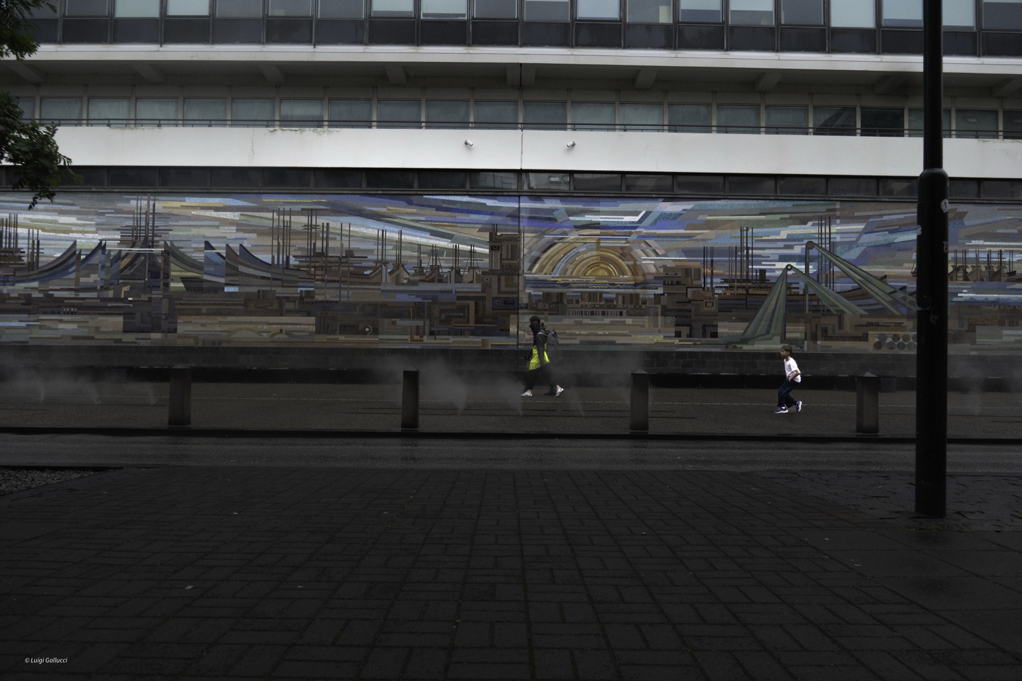 Street art in Reykjavík