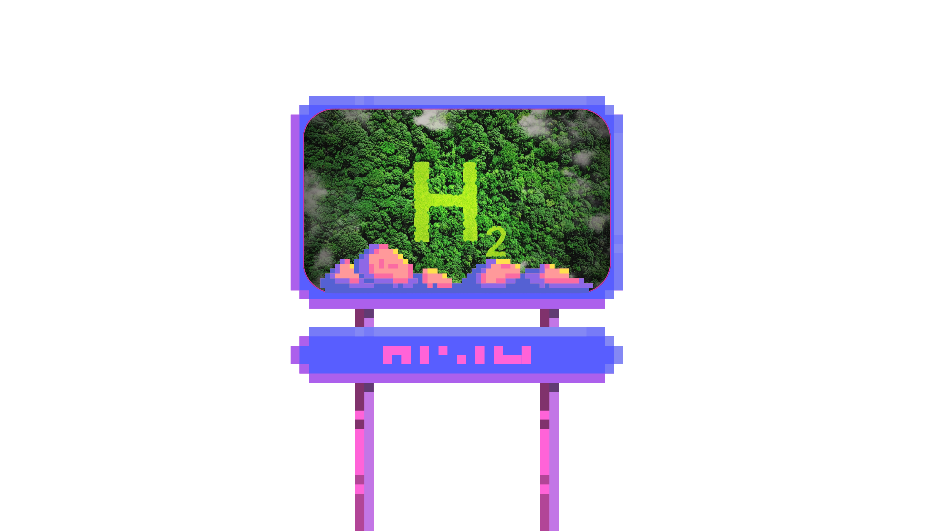 tv screen
